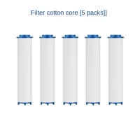 Water Purifier Filter Shower Head  High Pressure Showers for Bathroom  Set High Pressure Multifunctional  Purification Device 5