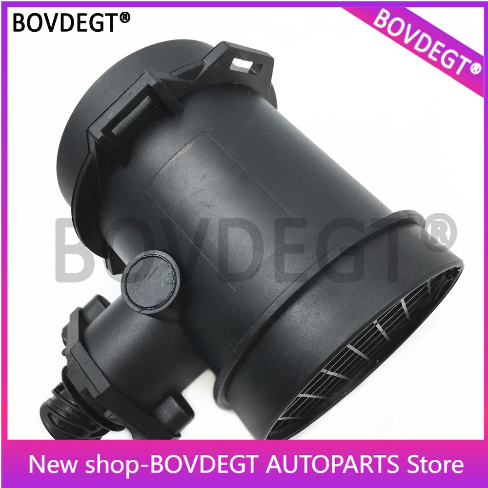 Датчик расхода воздуха для BMW 8 E31 5 Touring 7 E32 E38 FERRARI F355 0280217800/13621702078/13621733262/13621747156/162397 |
