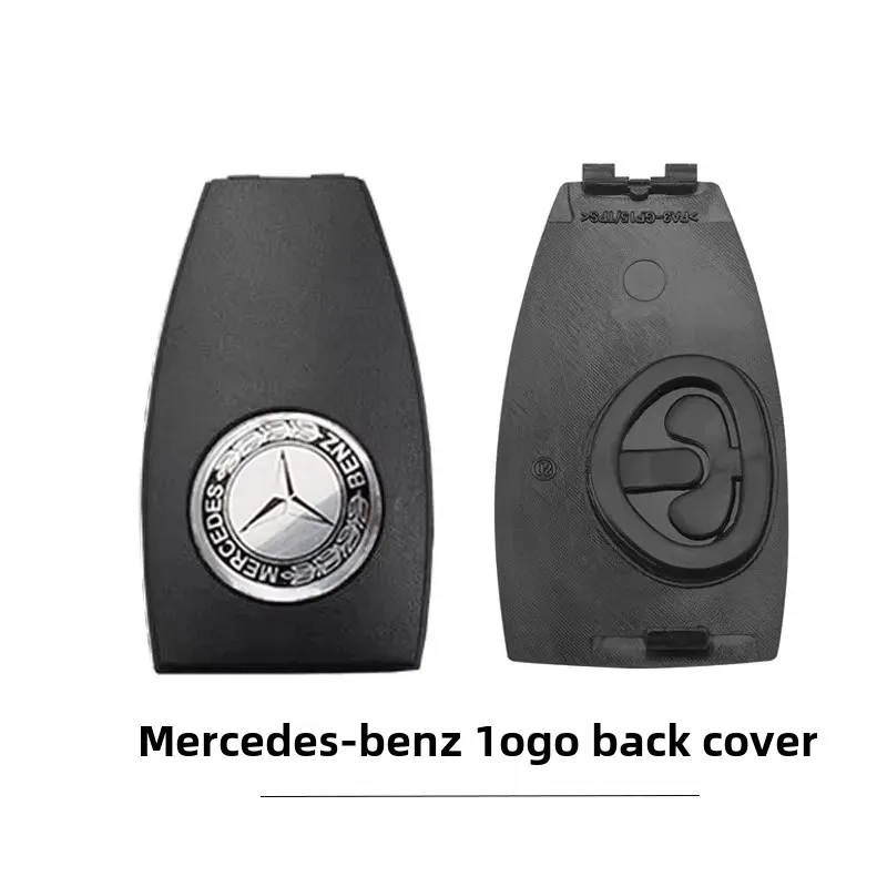 Car Remote Key Case Cover For Mercedes-Benz CLA260 GL350 GL450 S400 S320