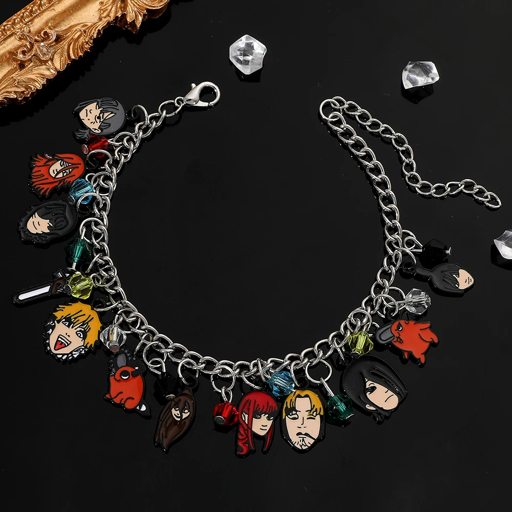 Bracelets D'anime, Accessoires D'anime, Bracelet D'événement