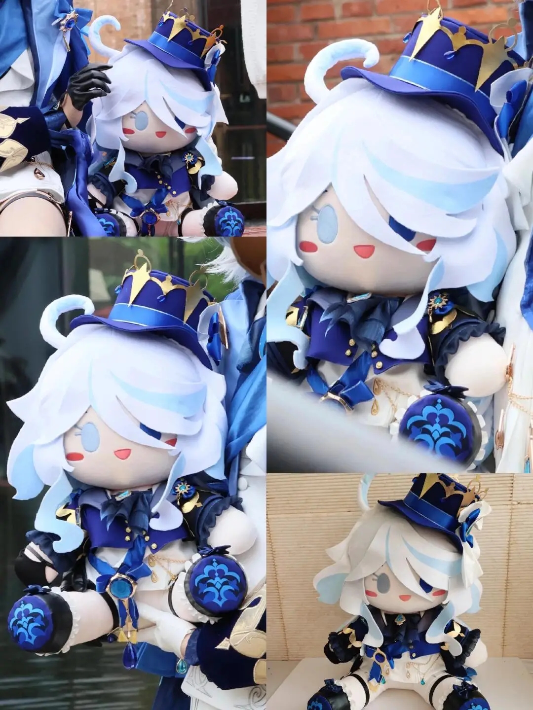 - Anime Plush UK Store