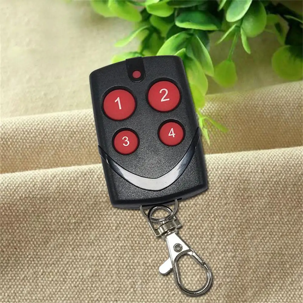 범용 315 433.92 868MHZ 리모컨 자동 복제, 차고 게이트 문짝 다주파수 복사 복사기