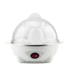 OEM/ODM 350w 7 eggs electric egg cooker high quality Auto-off Fast rapid egg boiler 2