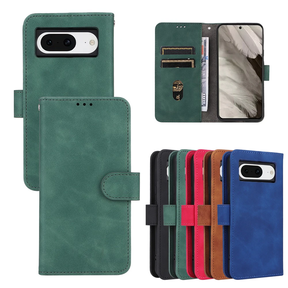 

Чехол-книжка для Google Pixel 8