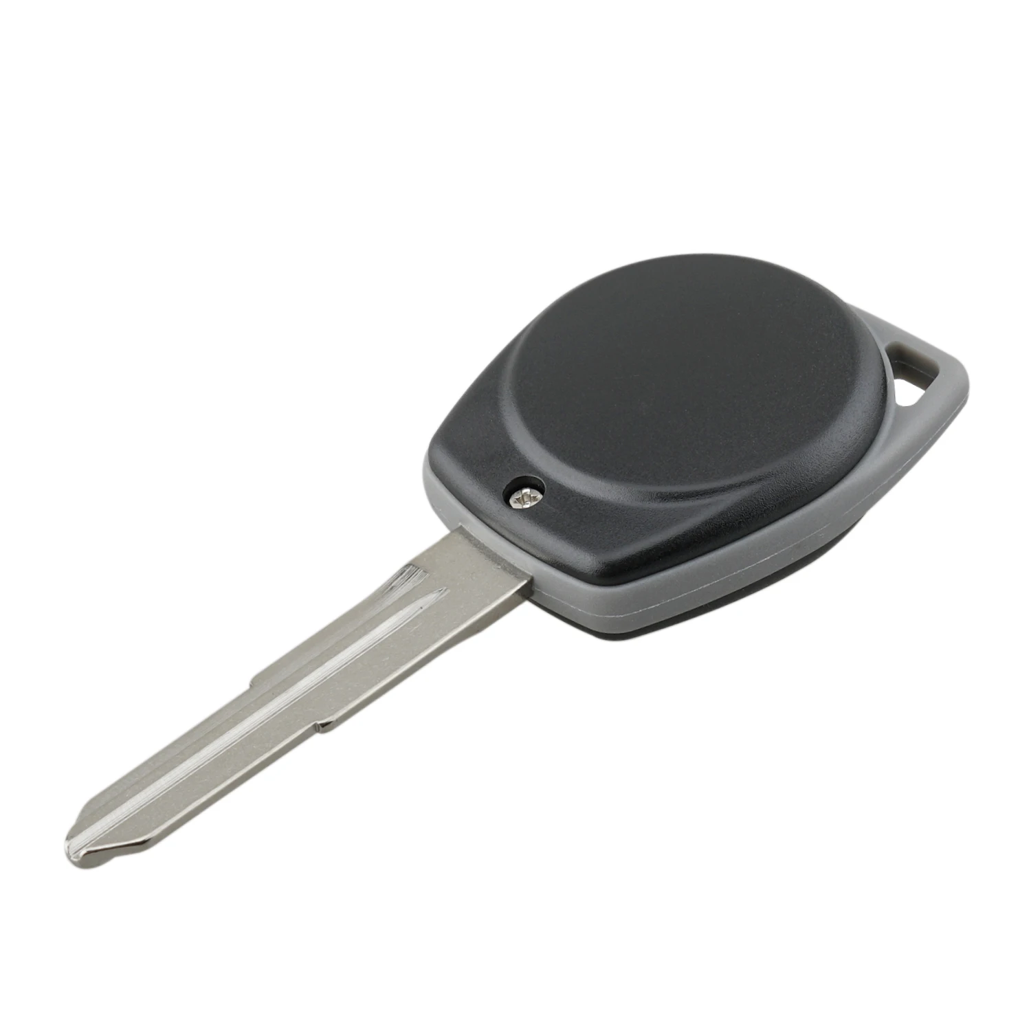 2Buttons Replacement Remote Car Key Case for Suzuki Igins Alto SX4 Vauxhall Agila 2005-2010