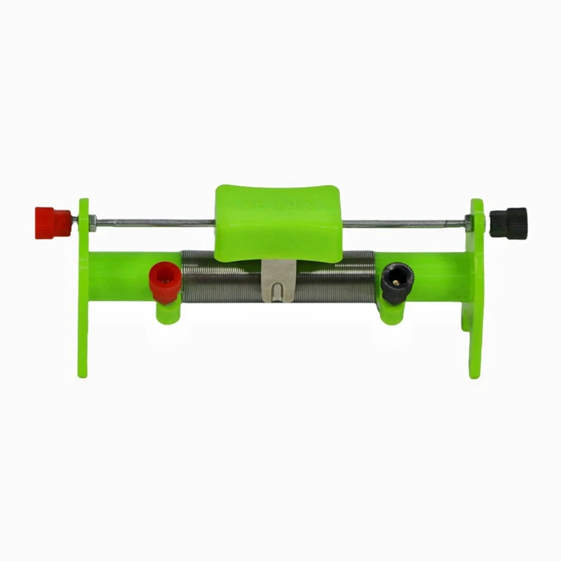 Sliding Rheostat 20&Omega;2A Physical Electrical Laboratory Equipment Adjustable Resistance Teaching Instrument 5Pcs