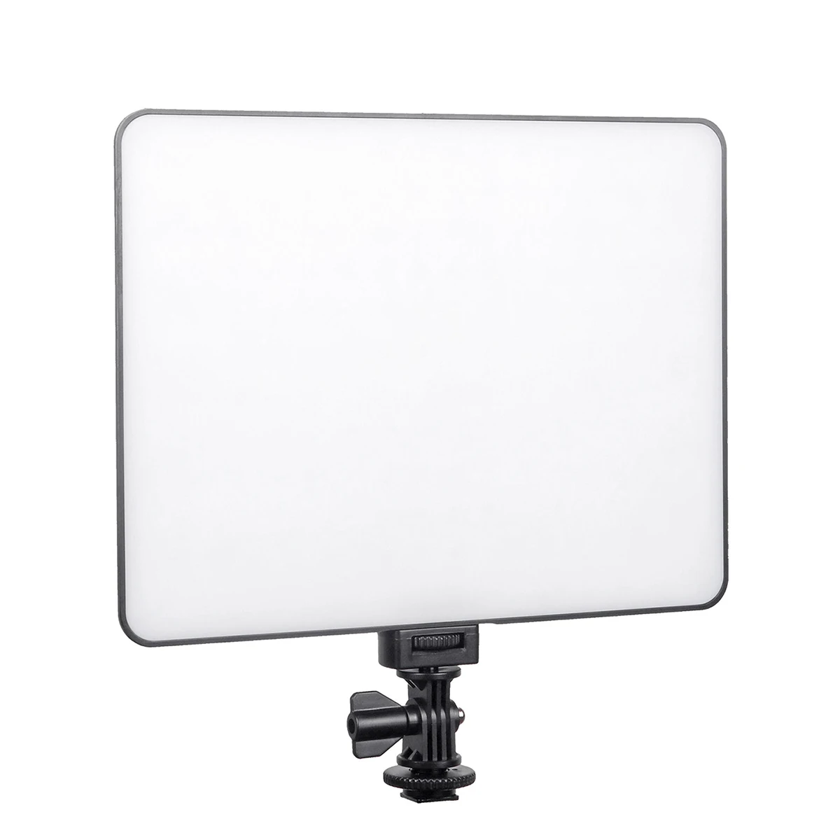 Viltrox VL-200T LED Video Light 30W Panel Lighting Wireless Remote Control Bi-Co