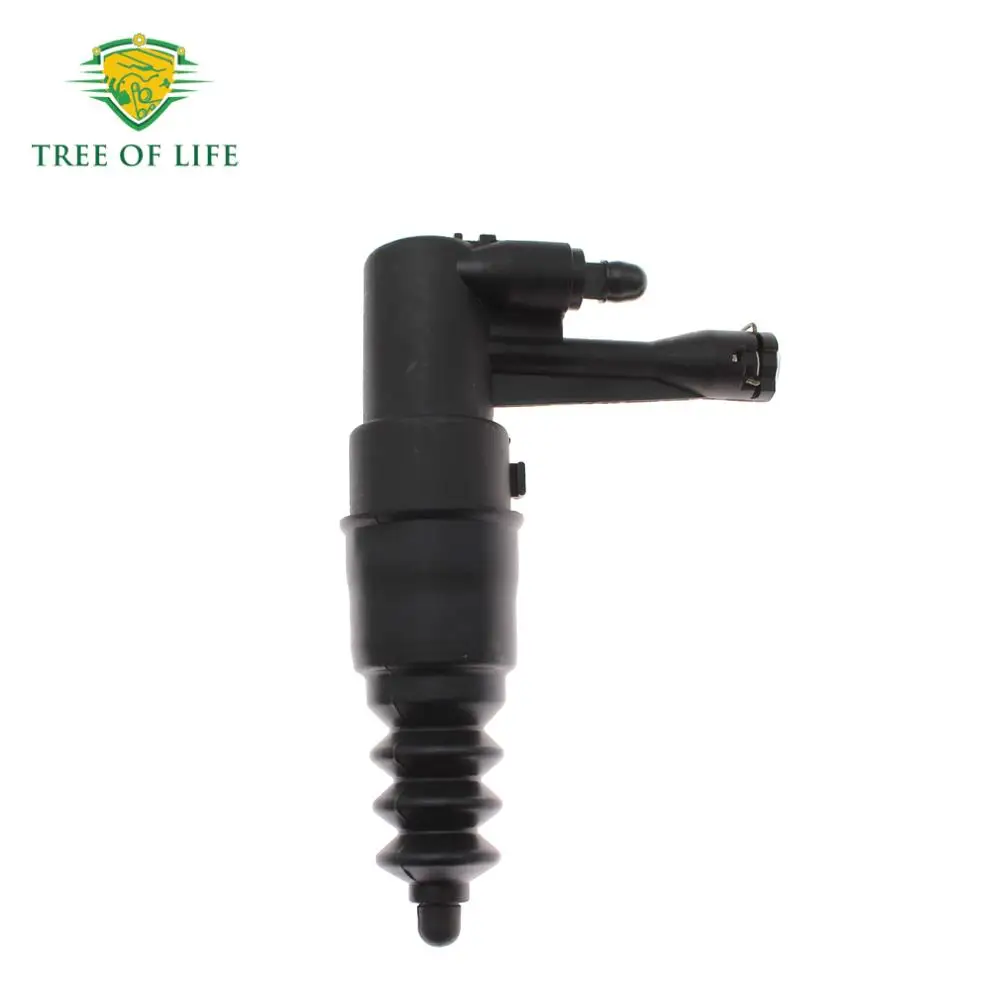 Clutch Slave Cylinder 8E0721257M for VW Passat 1998-2005 Audi A4 S4 RS4 B5 B6 A6 Quattro C5 A8 Allroad 1994- PORSCHE 8E0721257E