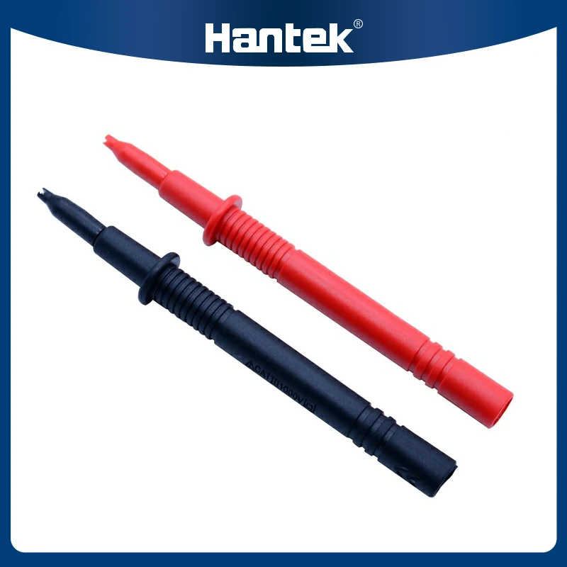 Hantek HT19 - Sonde multimètre avec connecteur 4mm