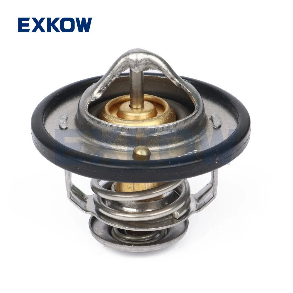 Engine Thermostat Kit Subaru Exiga Y10 Impreza G13 G23 G33 Legacy B14 Xv G33 G43 2012-21210AA211