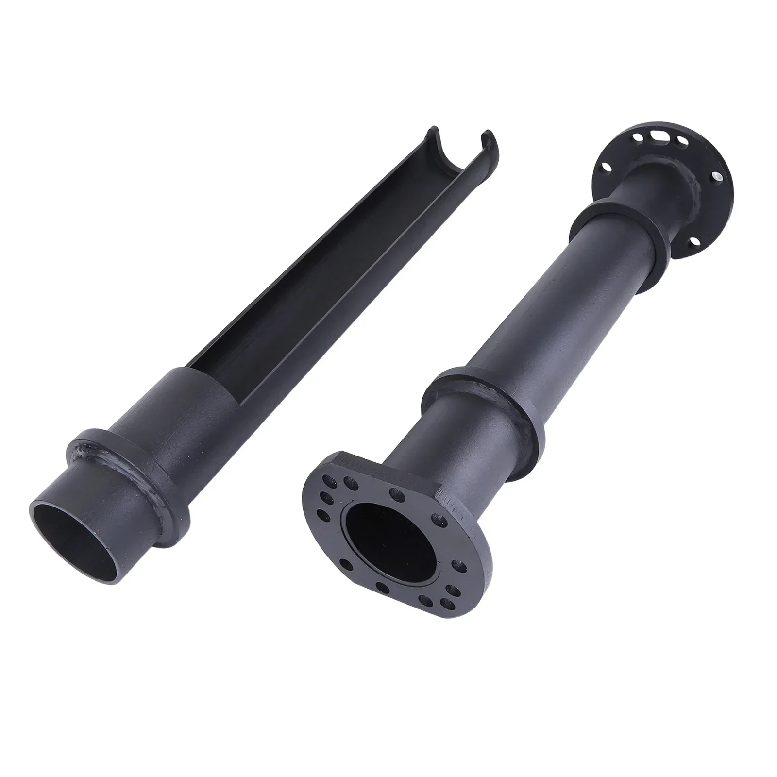 Iron Rear Axle Bearing Puller Tool Kit for Car Repair