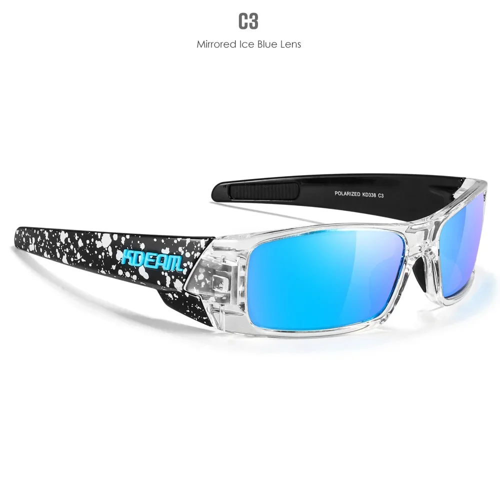 C3 MirroredIce-Blue