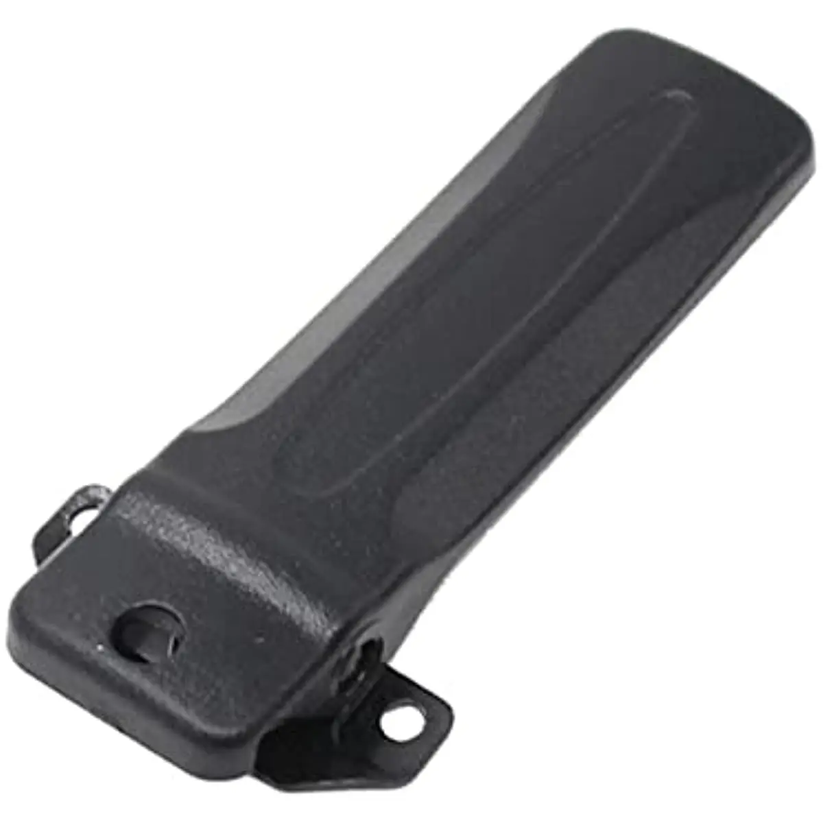 8 Pcs KBH-10 Belt Clip Compatible for KENWOOD NX240 NX340 TK2102G TK2200 TK320 TK3200L TK3202 TK3212 TKD240V TKD340U 5