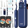 New Original Bebird EarSight Plus I35R Visual Ear Cleaner Earpick Bendable HD Clipable Tweezers All-in-1 Ear Rod Earwax Removal 1