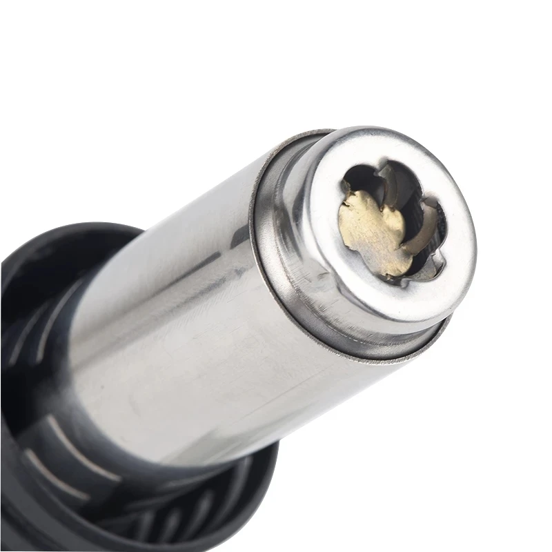 JCD Hot Air Gun Hand Shank Micro Rework Soldering Station LED Digital Hair Dryer For 750W Welding Repair Tools 4
