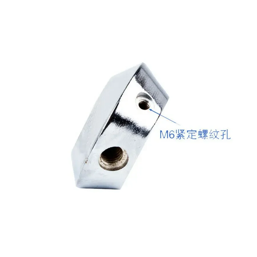 1SET Drill Press Machines Feed Hub Wheel Z512-2 Z512B Z4116 Z4120 Z4125 Handle Seat And Handle Accessories 5