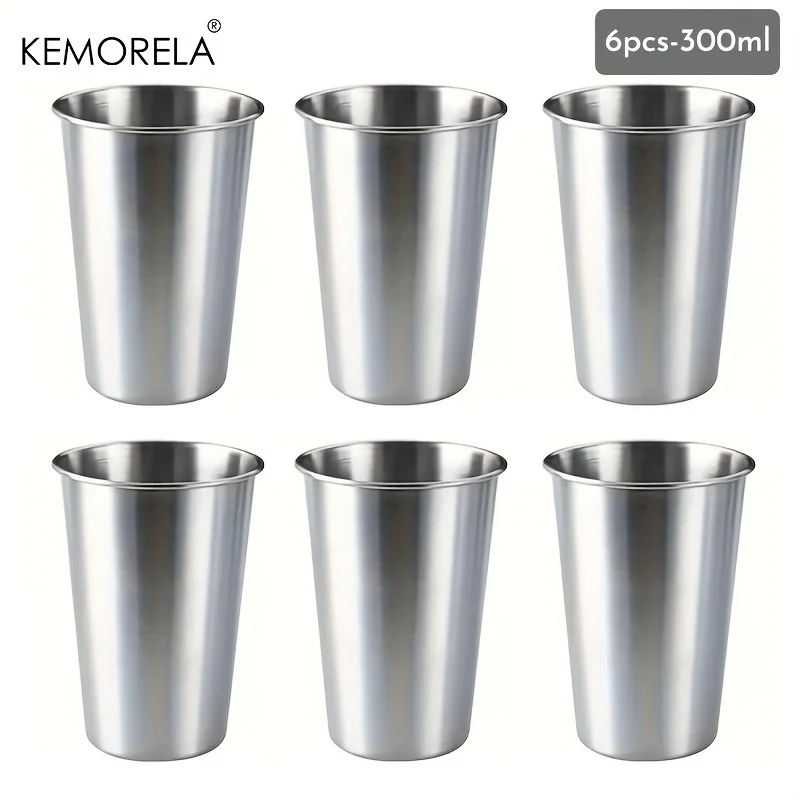 6pcs-300ML