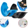 Fitness stretching board stretching oblique pedal thin leg stretching device 3