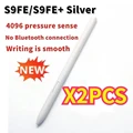 2S9 FE White S Pen