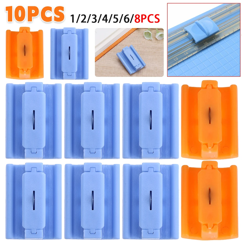 A4A5PaperCuttingReplacementBladesGuillotinePaperCutterwith