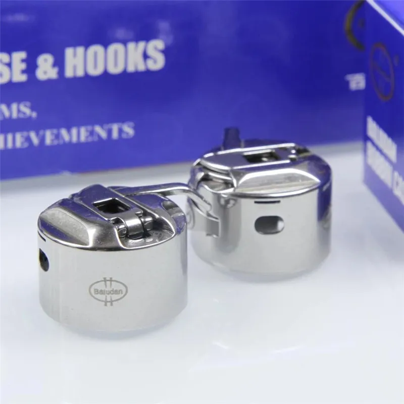SC180J Bobbin Case for JUKl AMS-210 Sewing Machine Parts Accessories