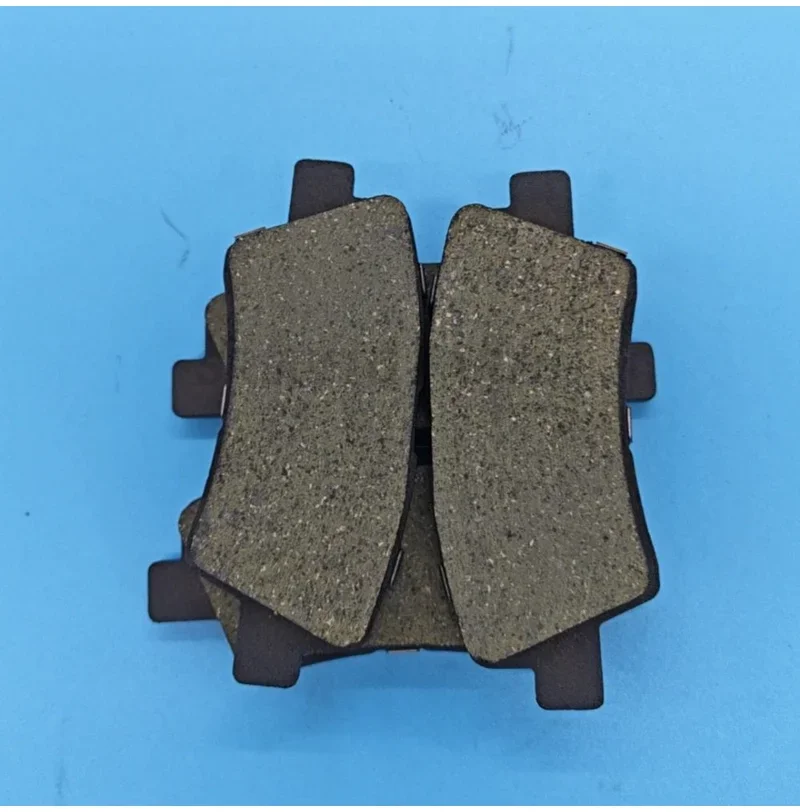 For Ssangyong Korando C 2010- Rear Brake Pads 48413341A0