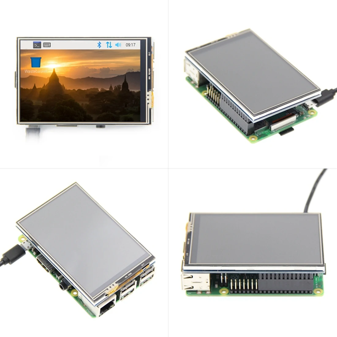   ÷ ġ ũ, 480x320 TFT LCD ÷ ũ, 4  3B +  , 3.5 ġ
