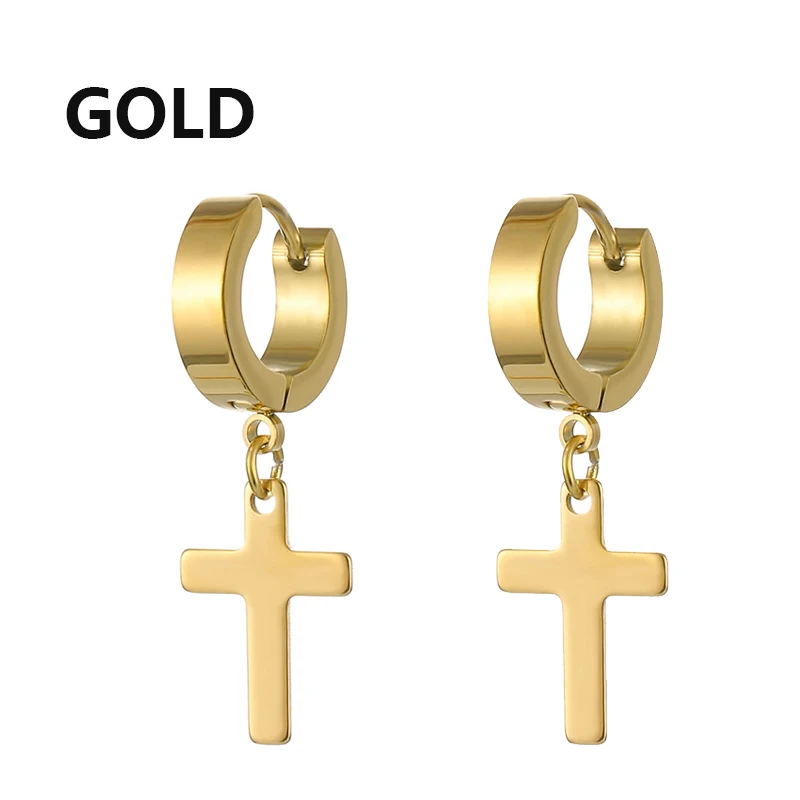 Gold-1 pairs Cross