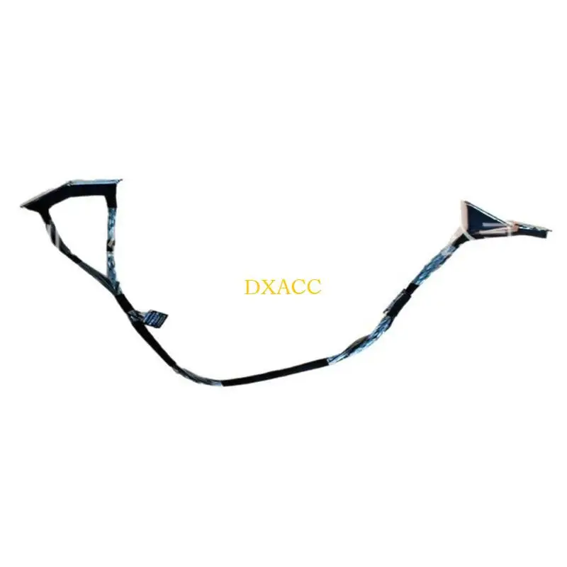 DXAC UAVS PTZ 신호 라인 비디오 전송 케이블 와이어 3/3 CINE/3E
