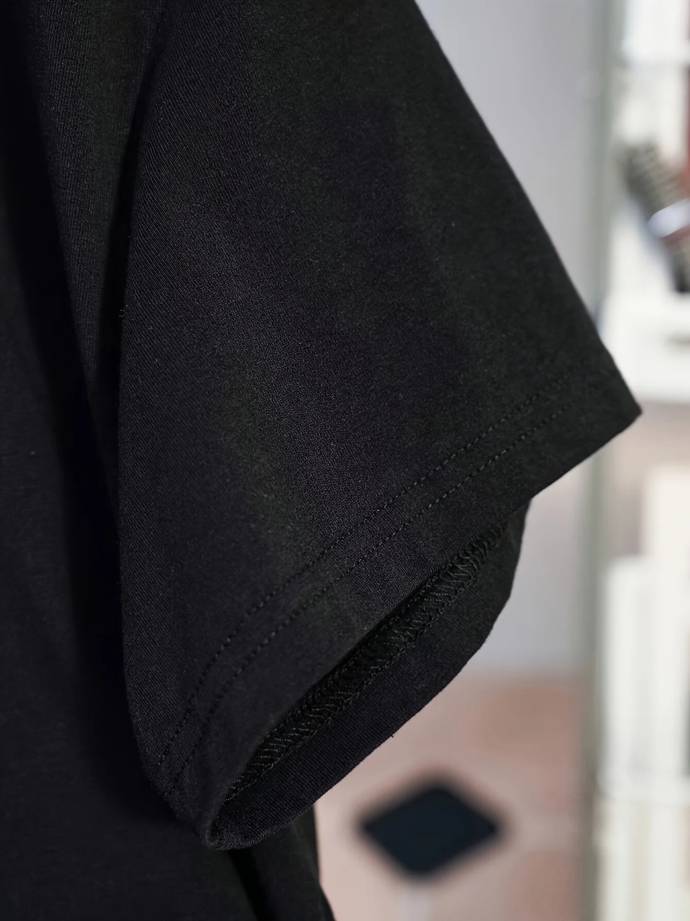 Cat Mom Graphic Tee 5