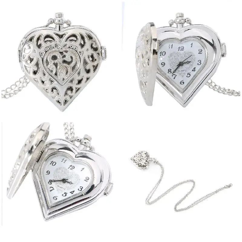 Taschenuhr Quarz | Taschenuhr Shop