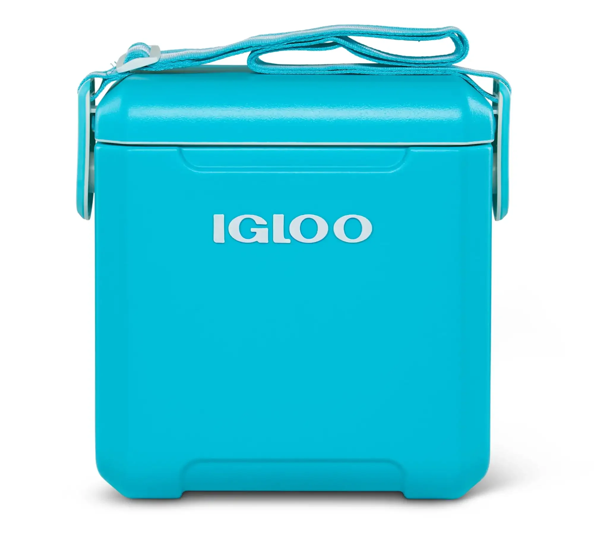11 Quart Tag Along Too Hard Side Cooler Igloo