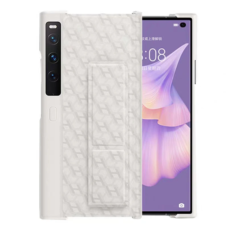 Leather Folding Shockproof Phone Case