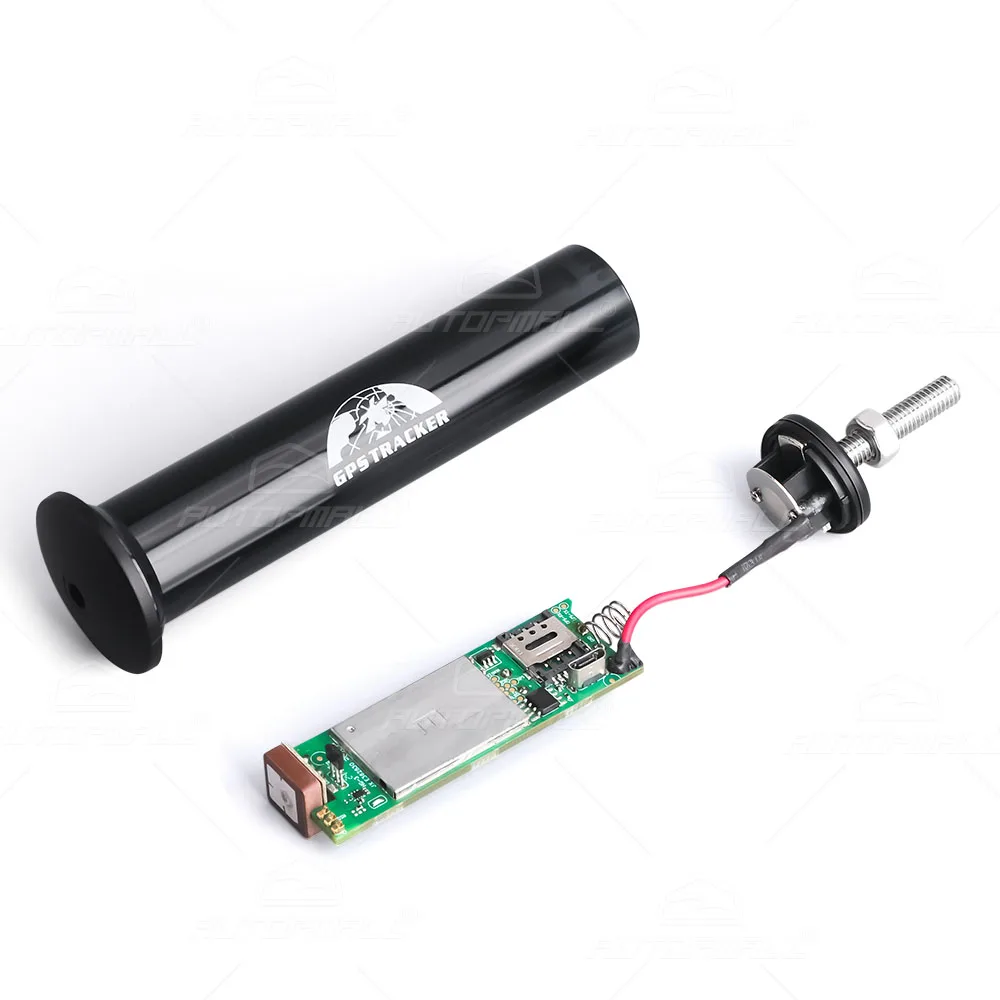 Mobilna aplikacija koja prikazuje detalje praćenja