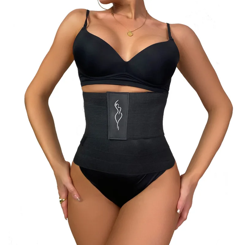 

Stomach Wraps for Belly Fat,Upgraded Waist Wraps for Stomach Wrap for Plus Size Women Body Wrap Shapewear Plus Size