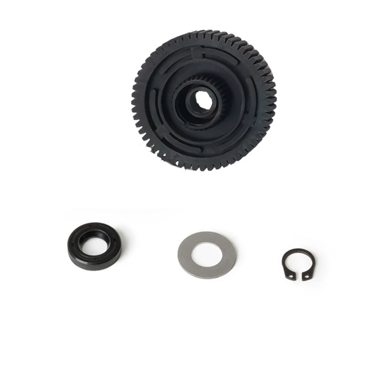 OEM 27102413711 نقل حالة المحرك صندوق التروس سيرفو المحرك طقم إصلاح لسيارات BMW E53 E70 E72 E83 E90 الهجين X3 X5 X6 M3