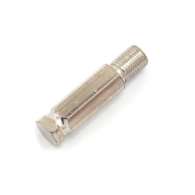 Hex rod