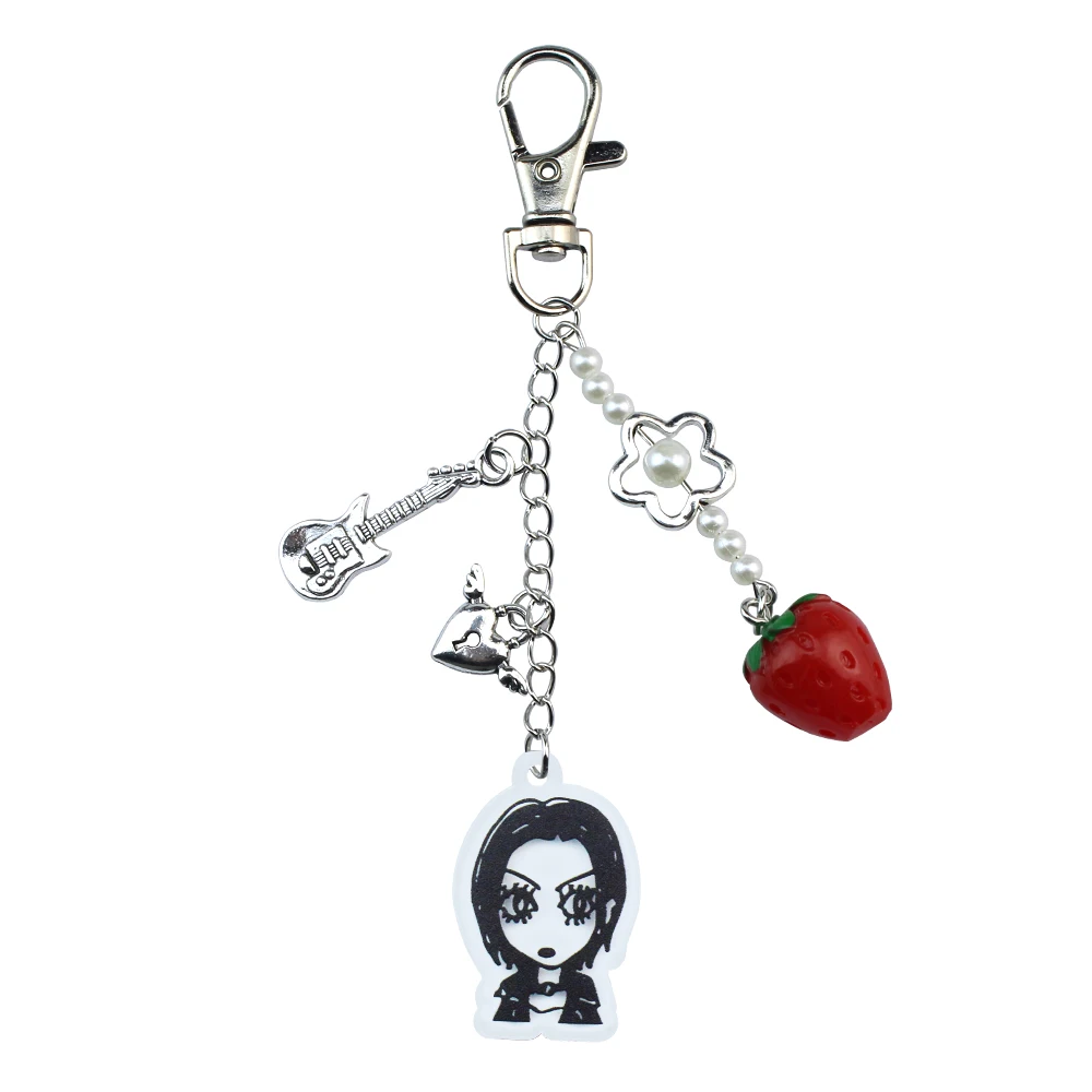 S8599b8bb822d4be3a9fff2e4beb1a1ceb - Nana Figure