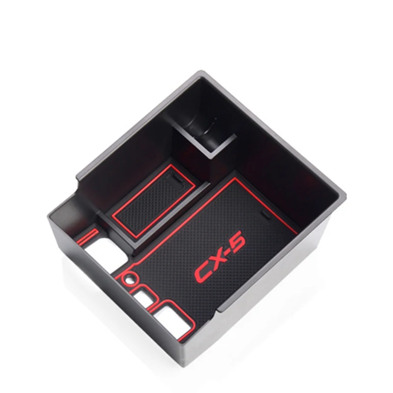 ڵ ߾ ܼ Ȱ ,  CX5 CX-5 2017 - 2020 , ߾   Ʈ, ڵ ׸ ׼