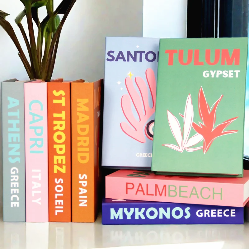 장식용 가짜 책 여행 시리즈, 툴룸 팜 카프리 홈 장식 책, 커피 테이블 보관함, 별자리, Aries Virgo Best Top5 장식용 가짜 책 여행 시리즈, 툴룸 팜 카프리 홈 장식 책, 커피 테이블 보관함, 별자리, Aries Virgo Best Top5