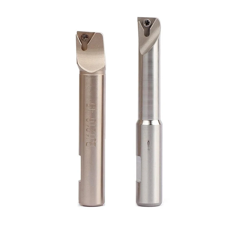 12mm Boring Bars BJ1210-40 BJ1216-45 BJ1212-45 BJ1208-32 BJ1220-45 For NBJ12 Boring Head 1pcs