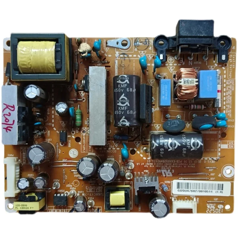 

Оригинальная разборка 32LN5180-CQ 32LN540B-CN плата питания EAX64905001 eax65284501