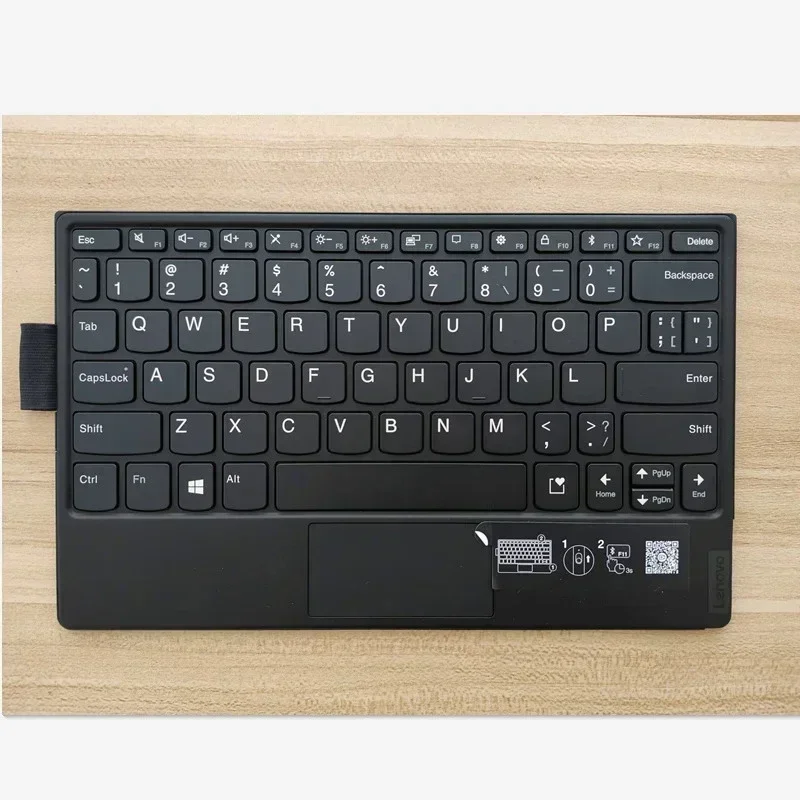 

New Original Keyboard for Lenovo ThinkPad X1 fold tablet Bluetooth keyboard