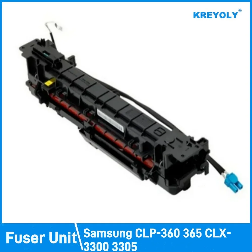 JC91 01079A 퓨저 어셈블리 유닛, 삼성에 적합한 CLP-360 365 CLX-..