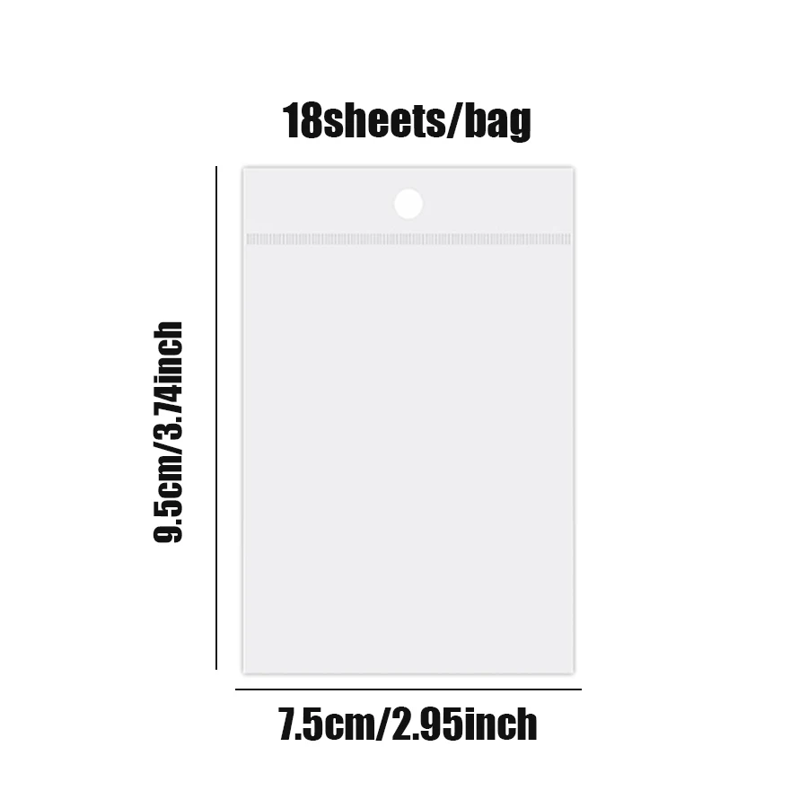 Mini Scenery Sticker Book: Creative DIY Visual Stacking Stickers