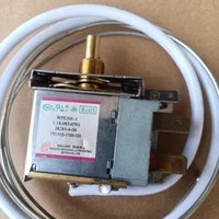 Thermostat de réfrigérateur WPF20F-1, thermostat 1.18.049 -0106, prend en charge la réfrigération ou la congélation 2