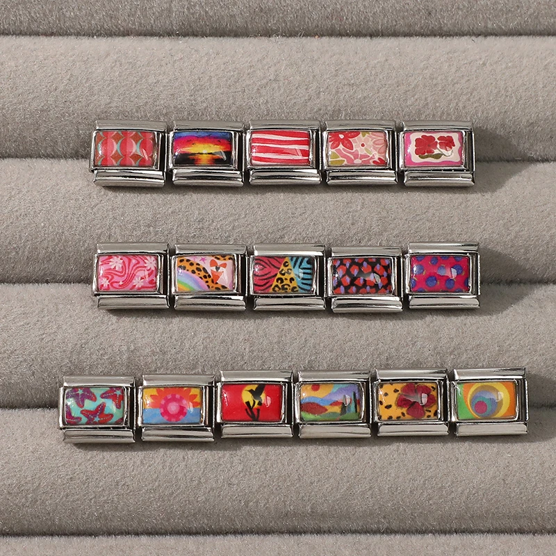 Y2K Stainless Steel Bracelet