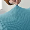 2pcs/set Stretch Armrest Chair Covers,  Sofa Arm Covers Universal Cover For Living Room Home Decor 4