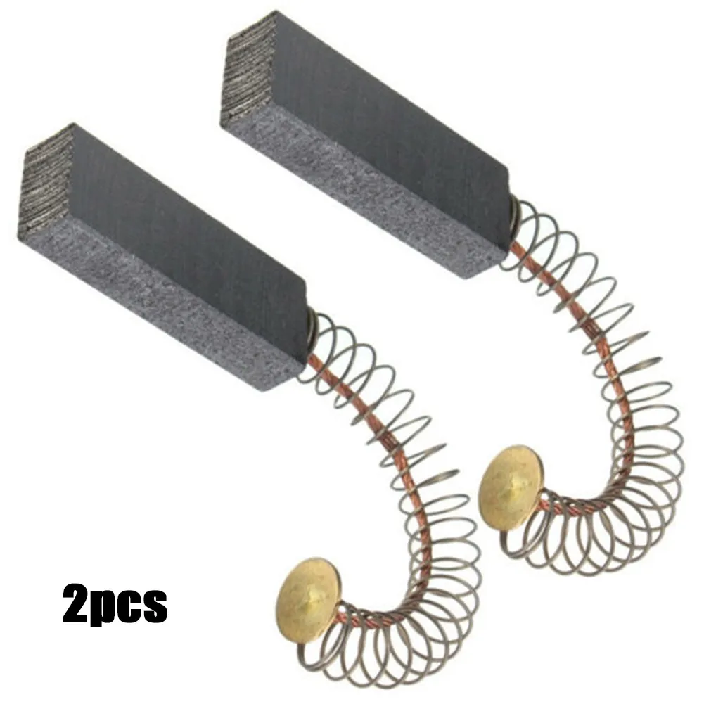 

30mm X 11mm X 6mm Carbon Brushes For Electrical Washing Motor Bush Repairing Parts Carbon Brushes Outdoor Washing Motor