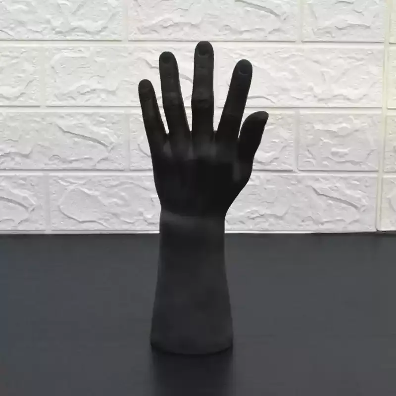 Left Hand